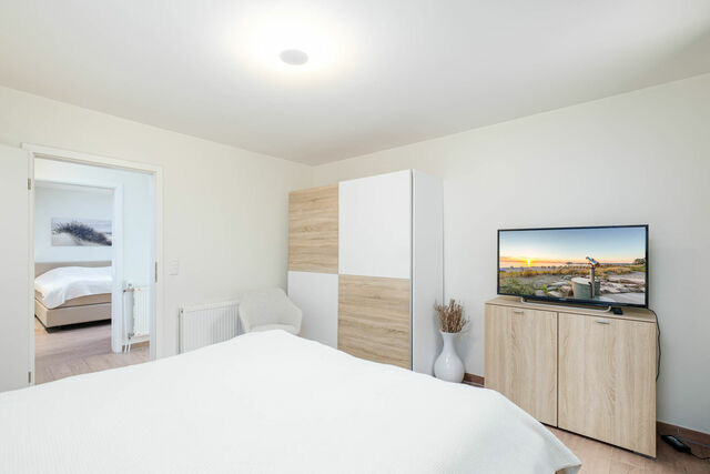 Ferienhaus in Timmendorfer Strand - Ferienhaus Finkennest - Bild 11