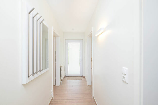 Ferienhaus in Timmendorfer Strand - Ferienhaus Finkennest - Bild 12