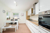 Ferienhaus in Timmendorfer Strand - Ferienhaus Finkennest - Bild 13