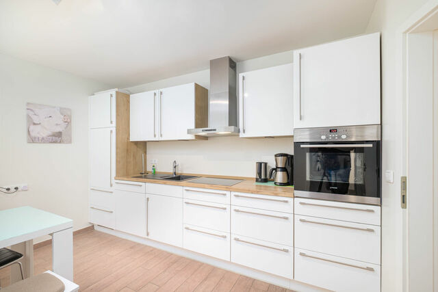 Ferienhaus in Timmendorfer Strand - Ferienhaus Finkennest - Bild 14