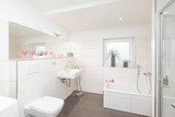 Ferienhaus in Timmendorfer Strand - Ferienhaus Finkennest - Bild 16