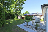 Ferienhaus in Timmendorfer Strand - Ferienhaus Finkennest - Bild 18