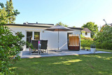 Ferienhaus in Timmendorfer Strand - Ferienhaus Finkennest - Bild 20