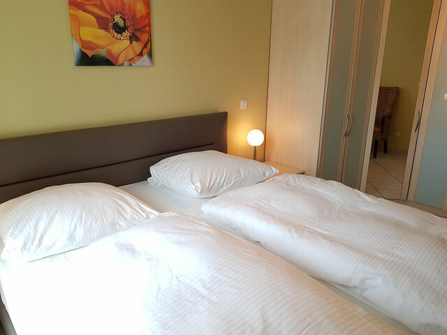 Ferienwohnung in K&uuml;hlungsborn - D&uuml;nenschloss - 02-27 - Bild 9