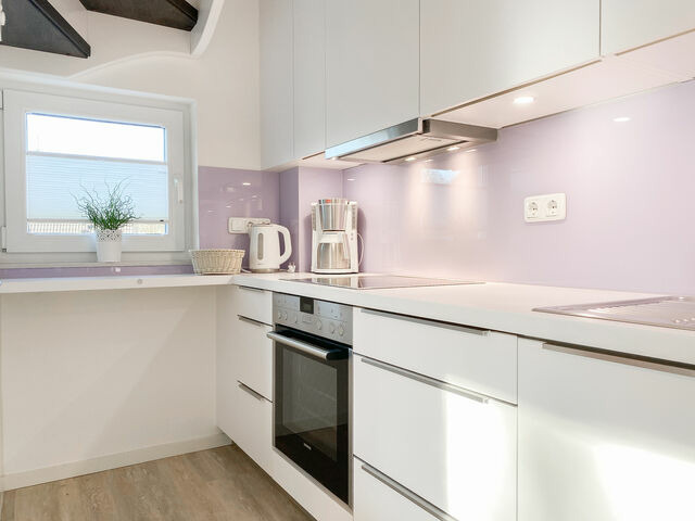 Ferienwohnung in Timmendorfer Strand - Sommerwind - Bild 11