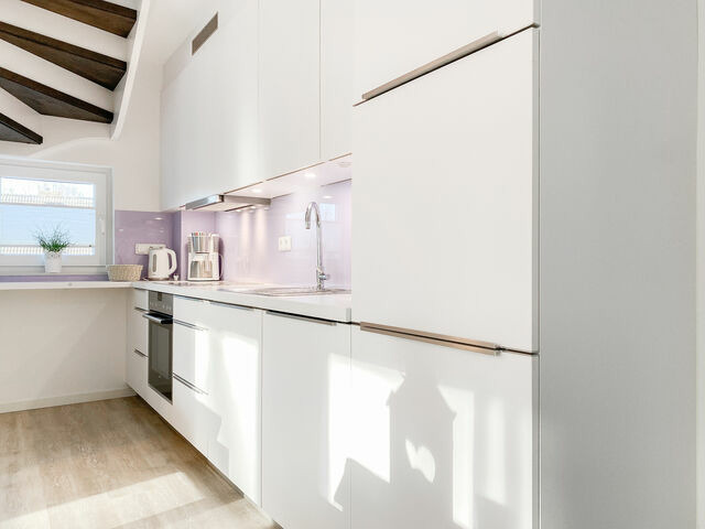 Ferienwohnung in Timmendorfer Strand - Sommerwind - Bild 12
