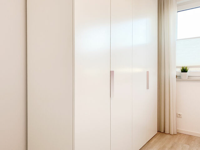 Ferienwohnung in Timmendorfer Strand - Sommerwind - Bild 17