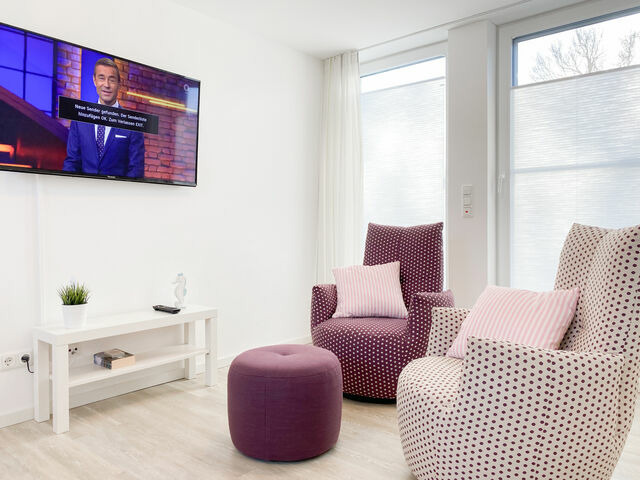 Ferienwohnung in Timmendorfer Strand - Sommerwind - Bild 25