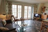 Ferienwohnung in K&uuml;hlungsborn - Unter den Kolonnaden - 27-20 - Bild 2