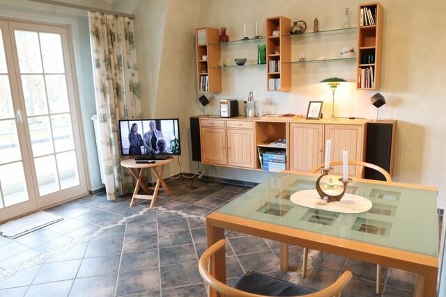 Ferienwohnung in K&uuml;hlungsborn - Unter den Kolonnaden - 27-20 - Bild 4