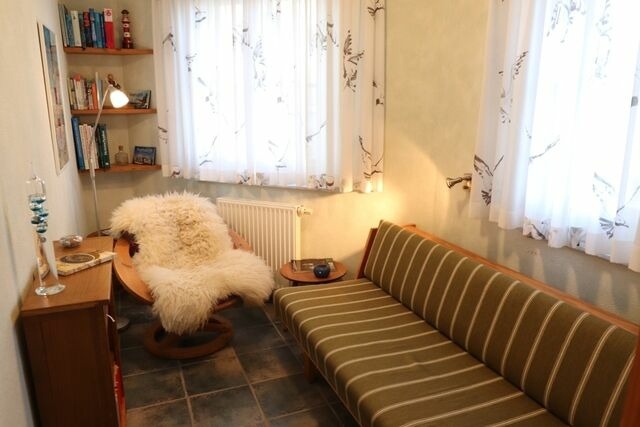 Ferienwohnung in K&uuml;hlungsborn - Unter den Kolonnaden - 27-20 - Bild 6