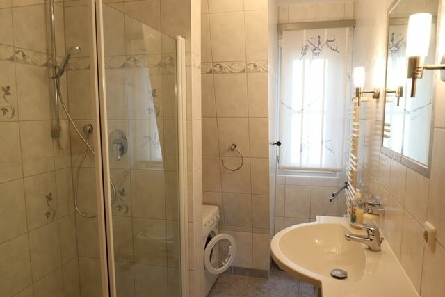 Ferienwohnung in K&uuml;hlungsborn - Unter den Kolonnaden - 27-20 - Bild 10