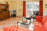 Ferienwohnung in K&uuml;hlungsborn - Palais am Park - 14-19 - Bild 1