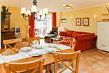Ferienwohnung in K&uuml;hlungsborn - Palais am Park - 14-19 - Bild 2