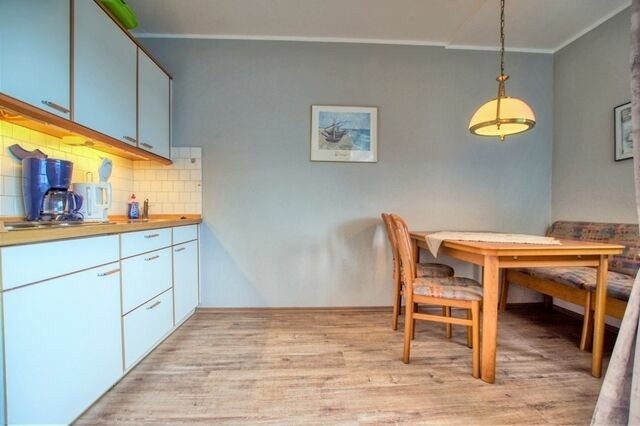 Ferienwohnung in Heiligenhafen - Ferienpark - Haus D, App. 0D0606 - Bild 4