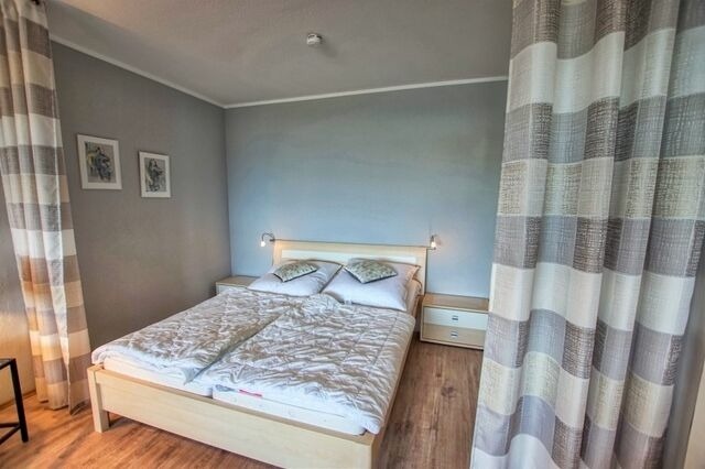 Ferienwohnung in Heiligenhafen - Ferienpark - Haus D, App. 0D0606 - Bild 5