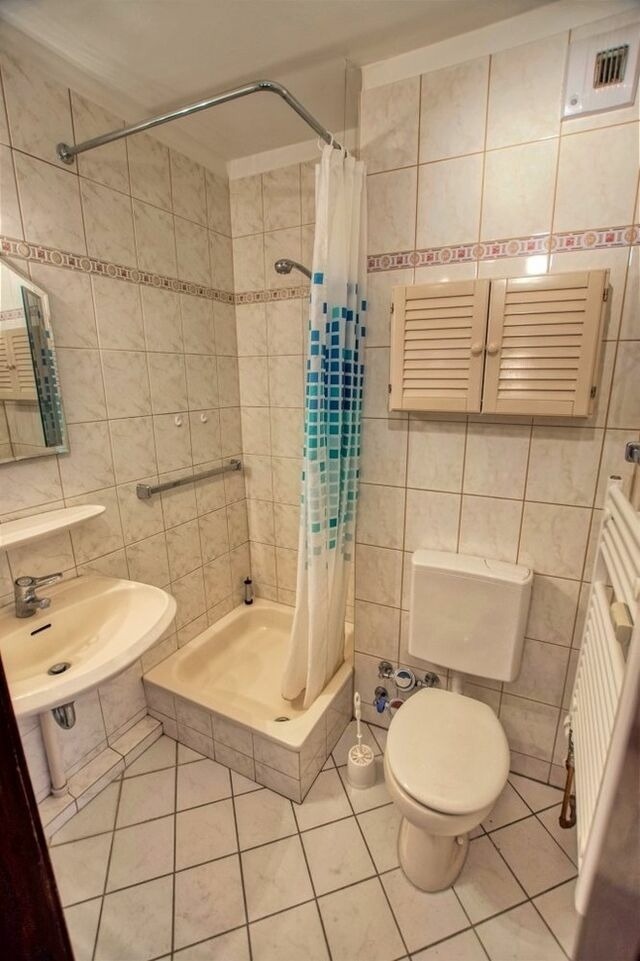 Ferienwohnung in Heiligenhafen - Ferienpark - Haus D, App. 0D0606 - Bild 6