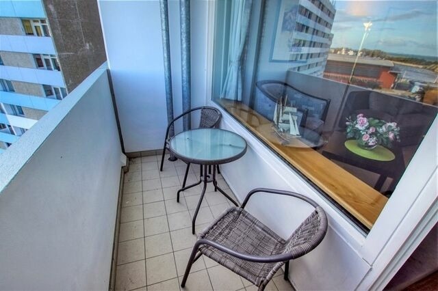 Ferienwohnung in Heiligenhafen - Ferienpark - Haus D, App. 0D0606 - Bild 7