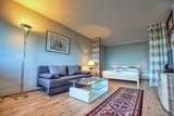 Ferienwohnung in Heiligenhafen - Ferienpark - Haus D, App. 0D0606 - Bild 9