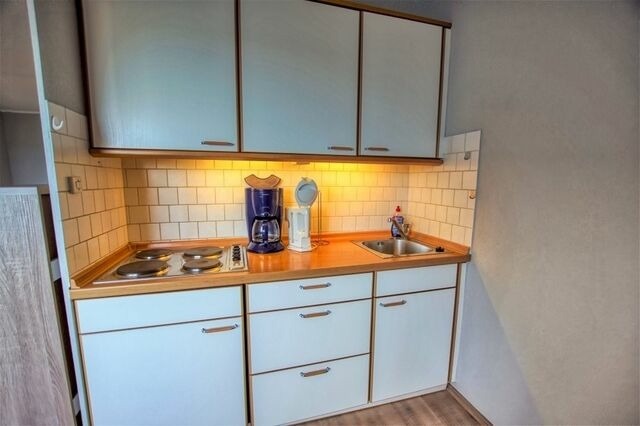 Ferienwohnung in Heiligenhafen - Ferienpark - Haus D, App. 0D0606 - Bild 10