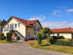 Ferienhaus Zum M&uuml;hlenkamp, App. 11
