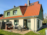 Ferienhaus in Zingst - Schifferkaten - Bild 1