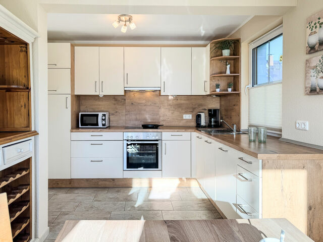 Ferienhaus in Zingst - Schifferkaten - Bild 5