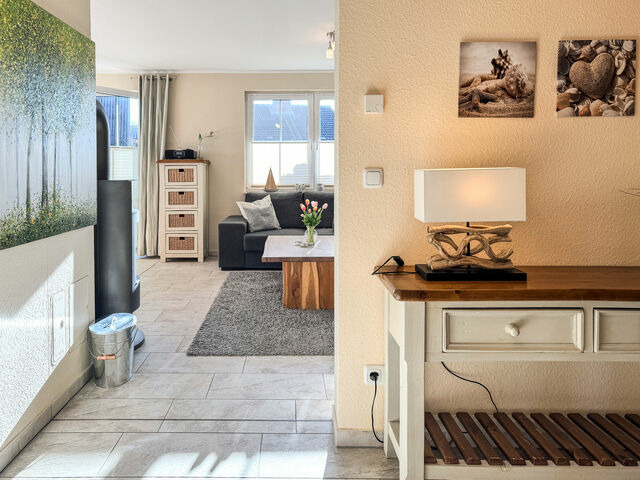 Ferienhaus in Zingst - Schifferkaten - Bild 6