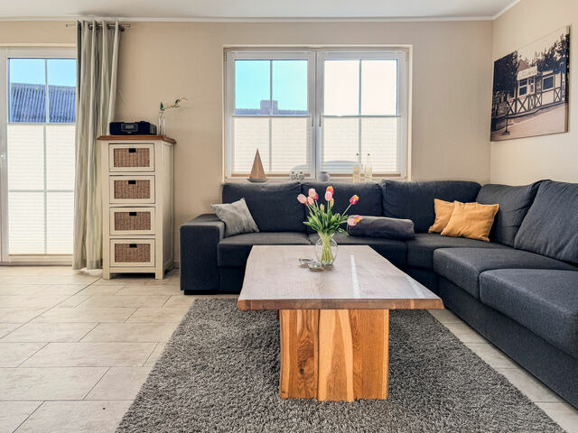 Ferienhaus in Zingst - Schifferkaten - Bild 10
