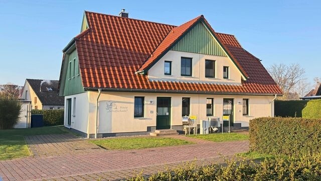 Ferienhaus in Zingst - Lust auf Meer - Bild 2