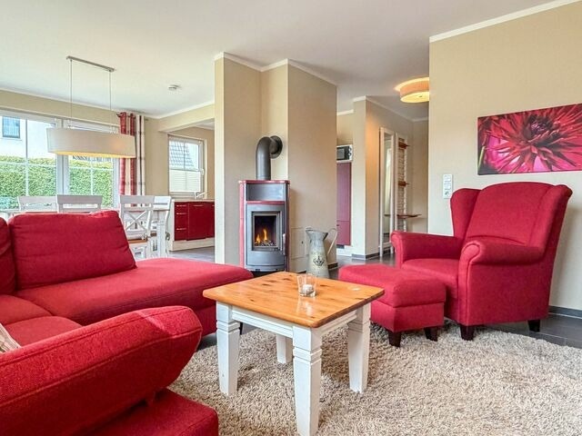 Ferienhaus in Zingst - Lust auf Meer - Bild 3