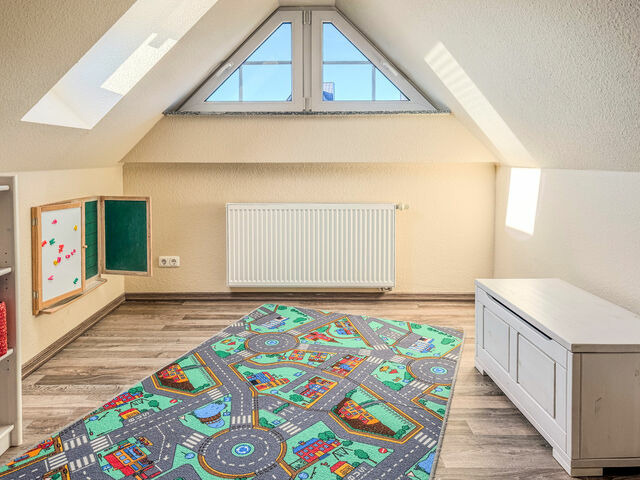 Ferienhaus in Zingst - Lust auf Meer - Bild 13