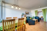 Ferienwohnung in Heiligenhafen - Ferienpark - Haus G, App. 0G0807 - Bild 1