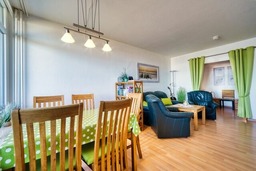 Ferienpark - Haus G, App. 0G0807