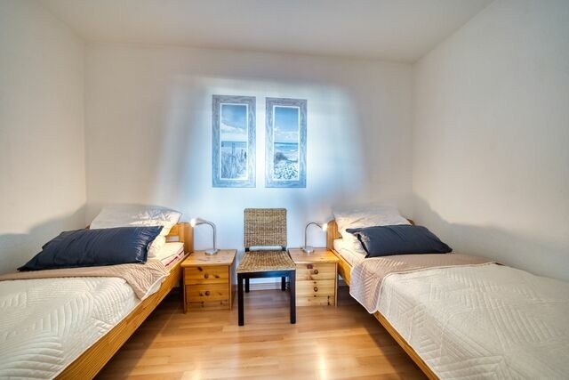 Ferienwohnung in Heiligenhafen - Ferienpark - Haus G, App. 0G0807 - Bild 3