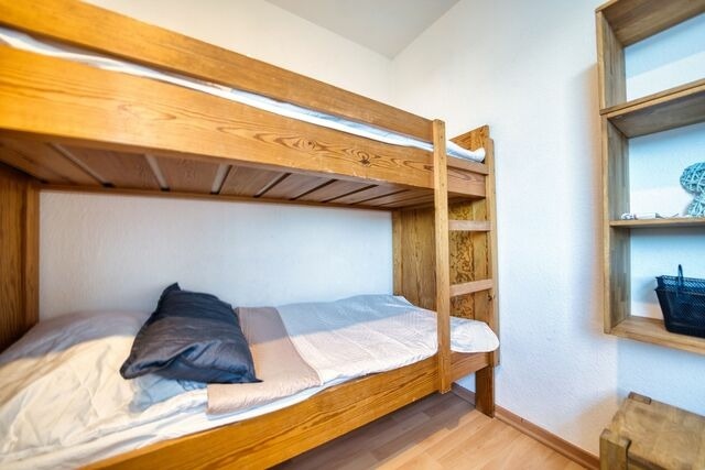 Ferienwohnung in Heiligenhafen - Ferienpark - Haus G, App. 0G0807 - Bild 4