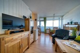 Ferienwohnung in Heiligenhafen - Ferienpark - Haus G, App. 0G0807 - Bild 5