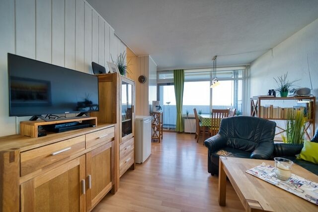 Ferienwohnung in Heiligenhafen - Ferienpark - Haus G, App. 0G0807 - Bild 5
