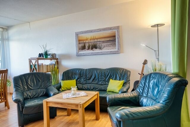 Ferienwohnung in Heiligenhafen - Ferienpark - Haus G, App. 0G0807 - Bild 7