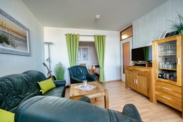 Ferienwohnung in Heiligenhafen - Ferienpark - Haus G, App. 0G0807 - Bild 8