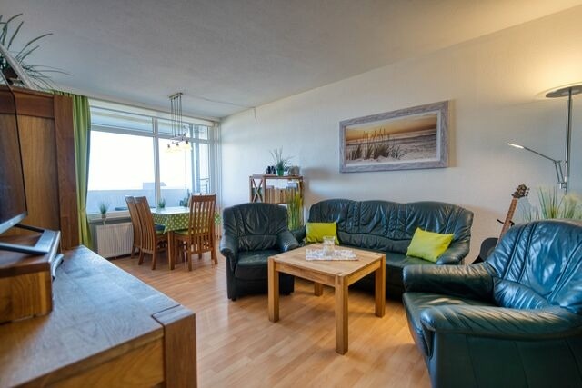 Ferienwohnung in Heiligenhafen - Ferienpark - Haus G, App. 0G0807 - Bild 9