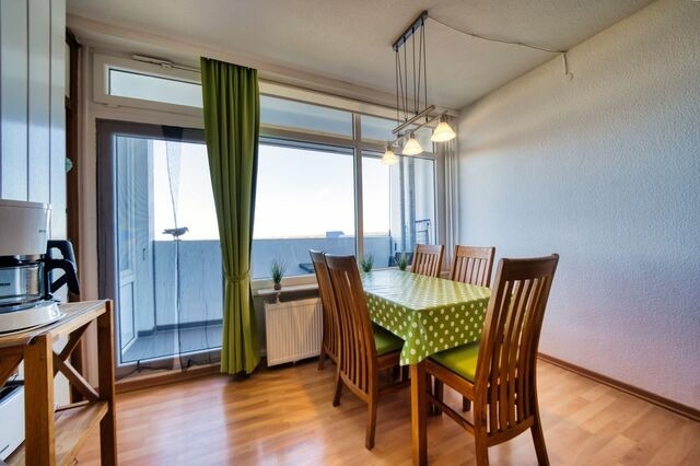 Ferienwohnung in Heiligenhafen - Ferienpark - Haus G, App. 0G0807 - Bild 10