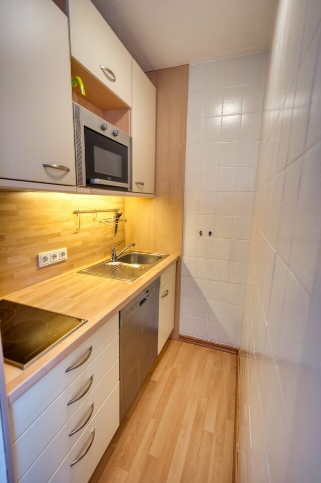 Ferienwohnung in Heiligenhafen - Ferienpark - Haus G, App. 0G0807 - Bild 11