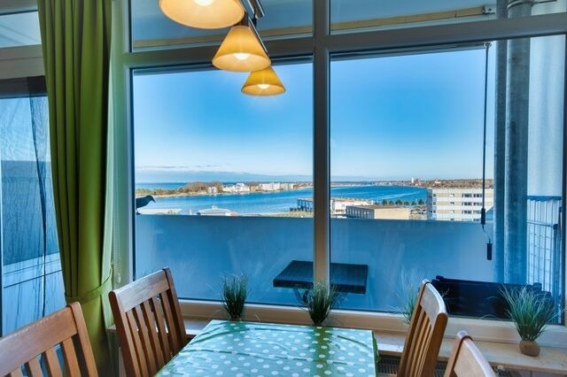 Ferienwohnung in Heiligenhafen - Ferienpark - Haus G, App. 0G0807 - Bild 12