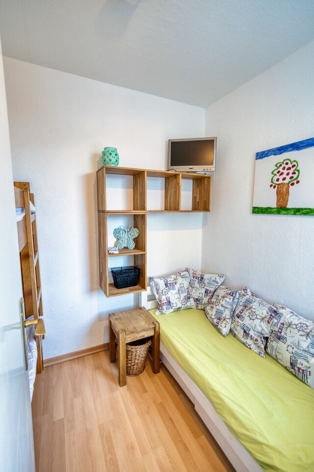 Ferienwohnung in Heiligenhafen - Ferienpark - Haus G, App. 0G0807 - Bild 13