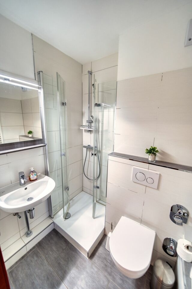 Ferienwohnung in Heiligenhafen - Ferienpark - Haus G, App. 0G0807 - Bild 14
