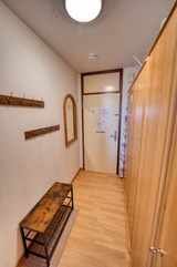 Ferienwohnung in Heiligenhafen - Ferienpark - Haus G, App. 0G0807 - Bild 15