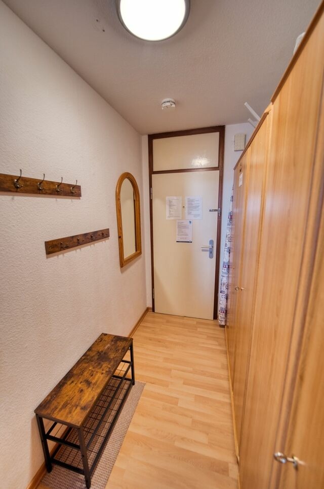 Ferienwohnung in Heiligenhafen - Ferienpark - Haus G, App. 0G0807 - Bild 15