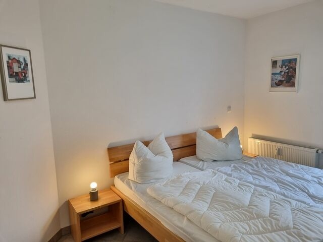 Ferienwohnung in K&uuml;hlungsborn - Strandkrone - 26-08 - Bild 2