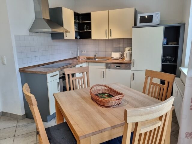 Ferienwohnung in K&uuml;hlungsborn - Strandkrone - 26-08 - Bild 3